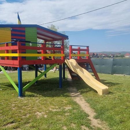 Mini Paradis Fughiu Bagian luar foto