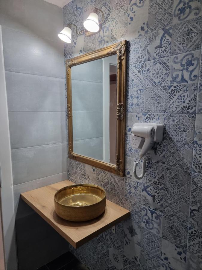 Mini Paradis Fughiu Bagian luar foto