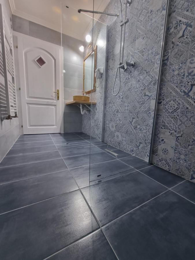 Mini Paradis Fughiu Bagian luar foto