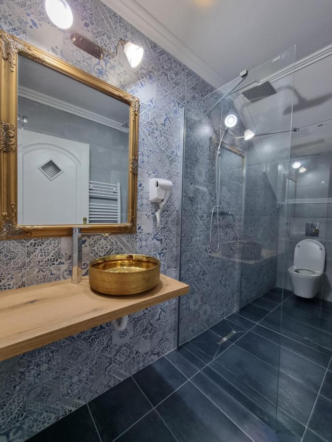 Mini Paradis Fughiu Bagian luar foto