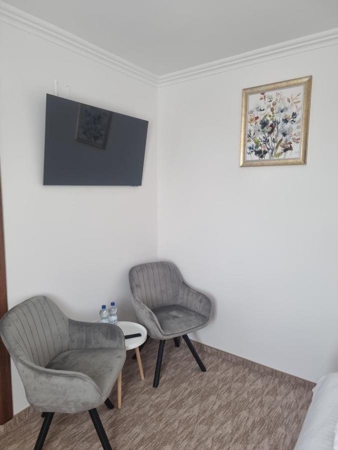 Mini Paradis Fughiu Bagian luar foto