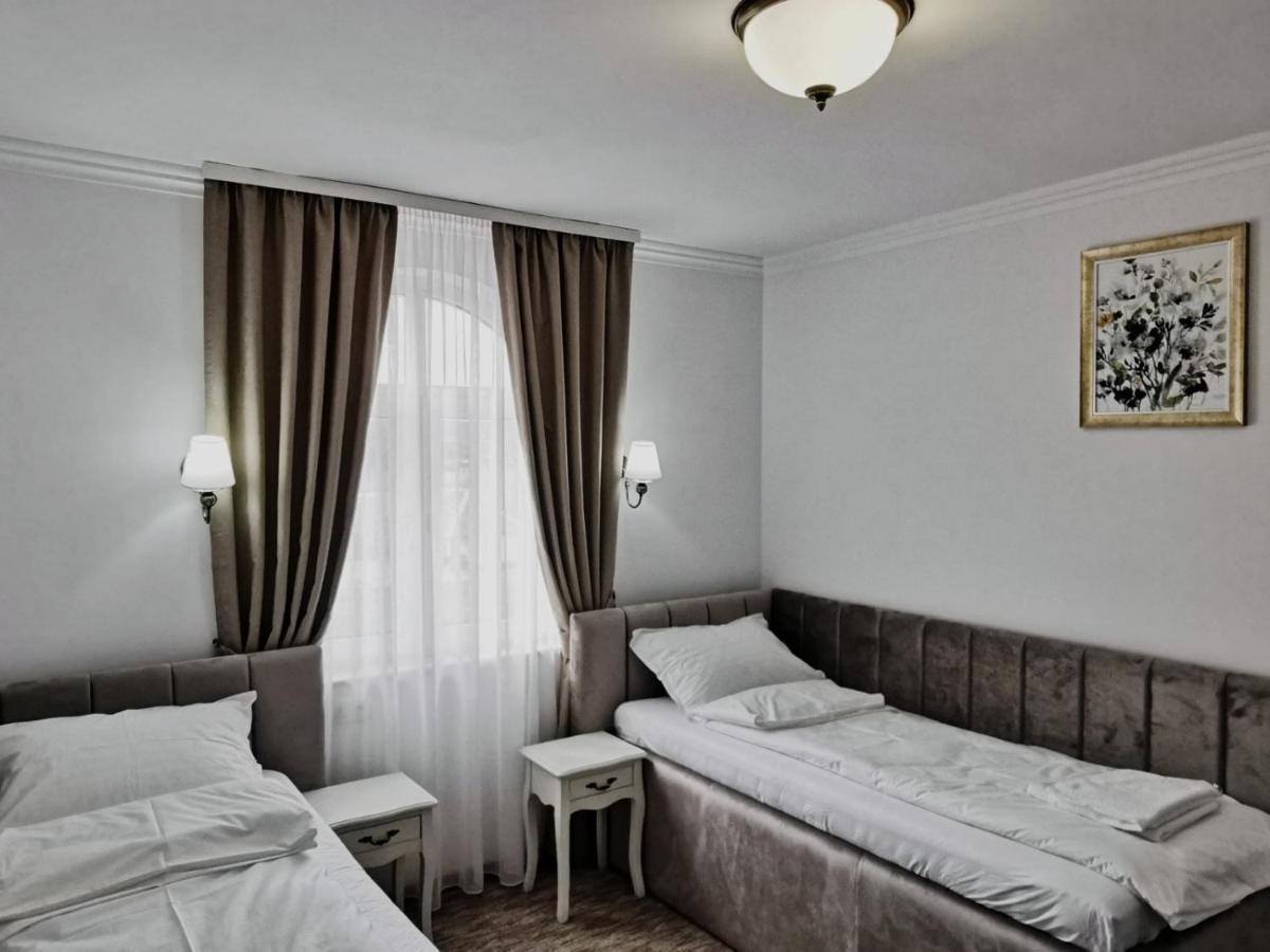 Mini Paradis Fughiu Bagian luar foto